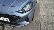 Hyundai i10 1.0 [63] Advance 5dr [Nav] Petrol Hatchback